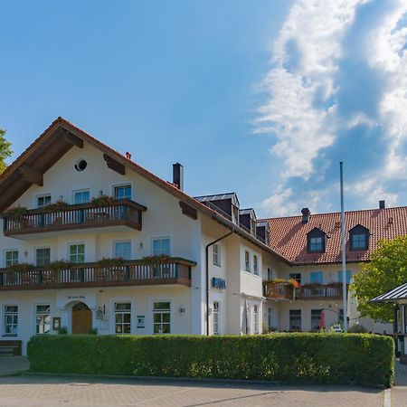 Servus Gelting Geretsried Exterior foto
